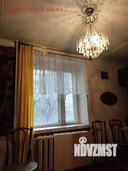 2-к квартира, вторичка, 40м2, 2/5 этаж