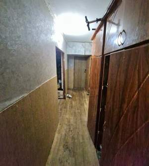 3-к квартира, вторичка, 63м2, 1/10 этаж