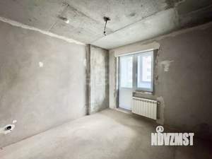 3-к квартира, вторичка, 91м2, 2/25 этаж