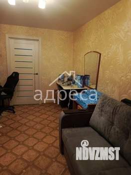 1-к квартира, вторичка, 37м2, 9/9 этаж