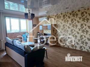 1-к квартира, вторичка, 46м2, 10/10 этаж