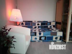 1-к квартира, вторичка, 45м2, 9/17 этаж