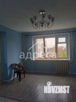 3-к квартира, вторичка, 61м2, 8/9 этаж