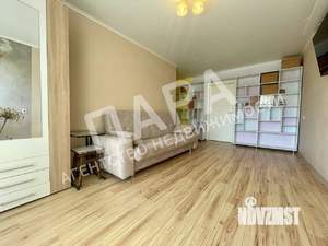 3-к квартира, вторичка, 60м2, 4/9 этаж