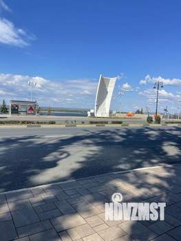 1-к квартира, вторичка, 39м2, 1/16 этаж