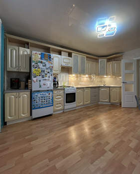 2-к квартира, вторичка, 84м2, 10/11 этаж