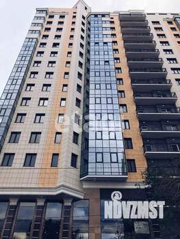 2-к квартира, вторичка, 58м2, 7/15 этаж