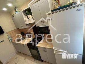 2-к квартира, вторичка, 44м2, 5/9 этаж