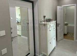 1-к квартира, вторичка, 44м2, 15/16 этаж