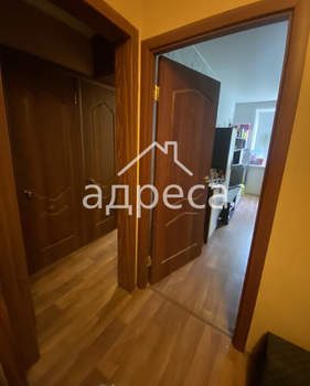 3-к квартира, вторичка, 60м2, 5/9 этаж