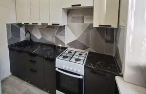 3-к квартира, вторичка, 67м2, 1/4 этаж