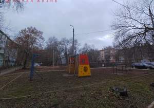 1-к квартира, вторичка, 28м2, 1/9 этаж