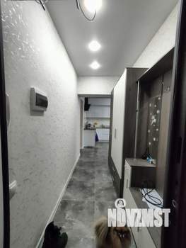 2-к квартира, вторичка, 47м2, 6/18 этаж