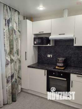 1-к квартира, вторичка, 35м2, 8/10 этаж