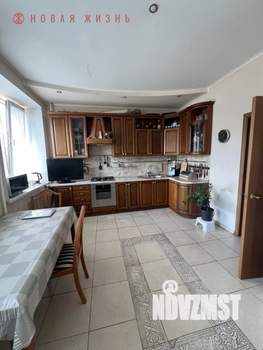 3-к квартира, вторичка, 120м2, 3/10 этаж