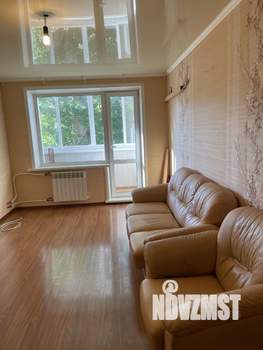 3-к квартира, вторичка, 61м2, 4/9 этаж