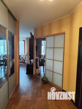 2-к квартира, вторичка, 86м2, 10/10 этаж