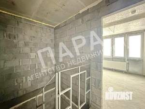 1-к квартира, вторичка, 59м2, 25/28 этаж
