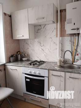 3-к квартира, вторичка, 58м2, 2/5 этаж