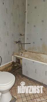 2-к квартира, вторичка, 45м2, 2/5 этаж