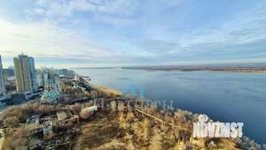 1-к квартира, вторичка, 48м2, 20/25 этаж