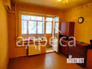 2-к квартира, вторичка, 47м2, 3/5 этаж