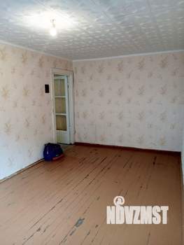 3-к квартира, вторичка, 55м2, 2/5 этаж