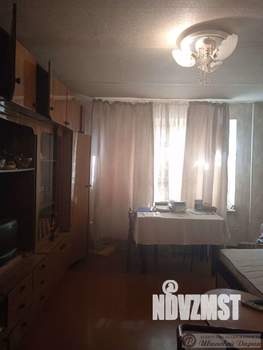 3-к квартира, вторичка, 67м2, 9/9 этаж