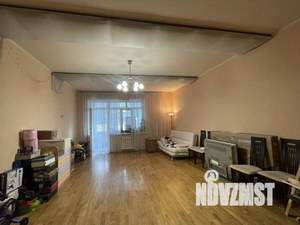 4-к квартира, вторичка, 201м2, 3/7 этаж