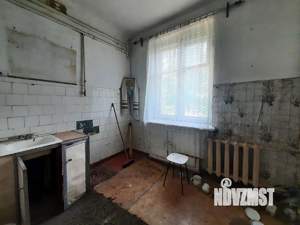 3-к квартира, вторичка, 74м2, 1/3 этаж