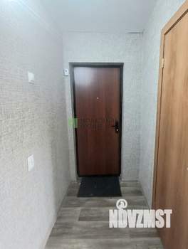 1-к квартира, вторичка, 31м2, 5/5 этаж