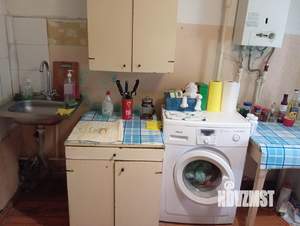 2-к квартира, вторичка, 60м2, 1/5 этаж