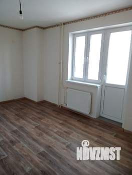 1-к квартира, вторичка, 39м2, 5/19 этаж