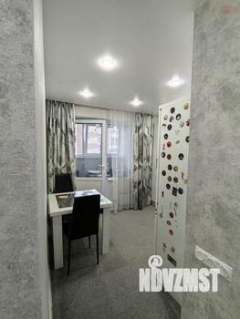 1-к квартира, вторичка, 35м2, 8/10 этаж