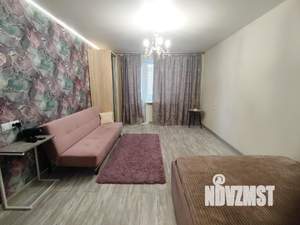1-к квартира, вторичка, 41м2, 7/10 этаж