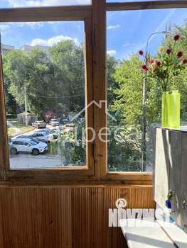 3-к квартира, вторичка, 66м2, 2/12 этаж