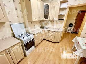 1-к квартира, вторичка, 31м2, 1/10 этаж