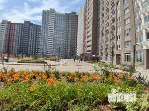 3-к квартира, вторичка, 81м2, 23/24 этаж