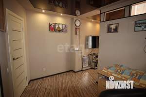 1-к квартира, вторичка, 44м2, 8/10 этаж