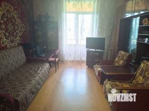 2-к квартира, вторичка, 56м2, 4/5 этаж