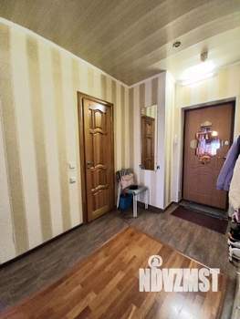 1-к квартира, вторичка, 48м2, 6/24 этаж