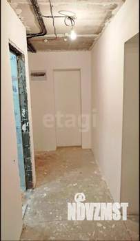 1-к квартира, вторичка, 45м2, 16/16 этаж