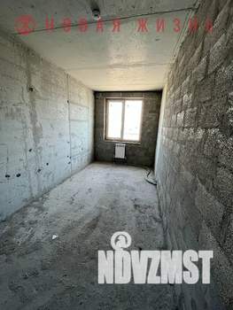 3-к квартира, сданный дом, 99м2, 4/24 этаж