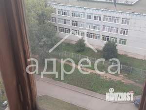 1-к квартира, вторичка, 39м2, 8/9 этаж