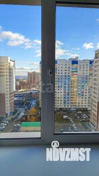 1-к квартира, вторичка, 48м2, 13/17 этаж