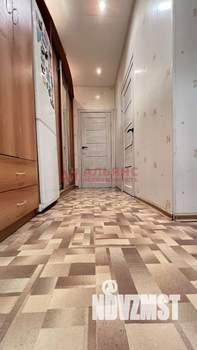 3-к квартира, вторичка, 63м2, 1/2 этаж