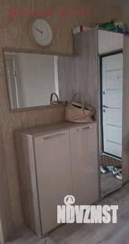 1-к квартира, вторичка, 35м2, 9/25 этаж