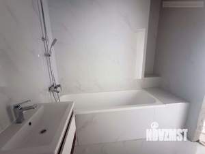 1-к квартира, сданный дом, 48м2, 14/21 этаж