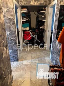 2-к квартира, вторичка, 49м2, 5/5 этаж