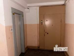 2-к квартира, вторичка, 42м2, 4/9 этаж
